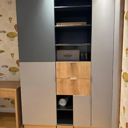 Modern With Sauna, Fireplace & View Bed & Breakfast *